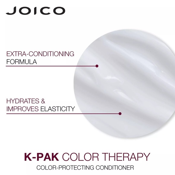 Joico Travel Size K-PAK Color Therapy Conditioner - 50ml - Picture 2 of 5